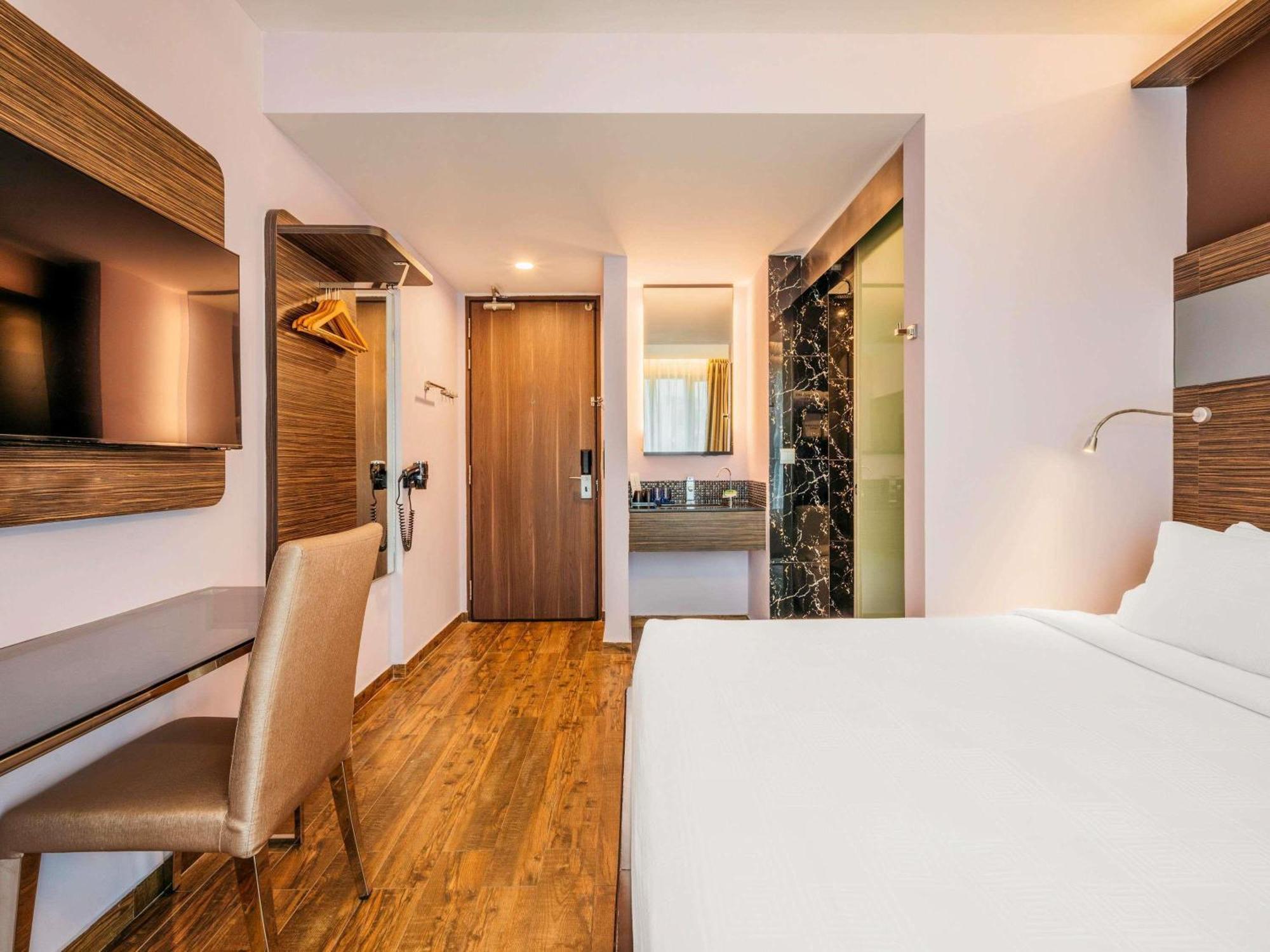 Classic Double Room
