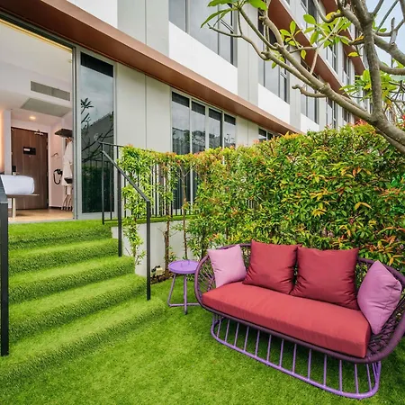 Mercure Singapore Tyrwhitt-3